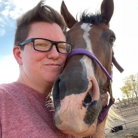 MEET YOUR RESCUE MAMA! โญ๏ธ๐๐๐๐ถ๐ด - Picture 10 of 17